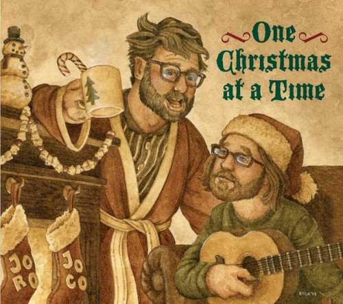 One Christmas at a Time