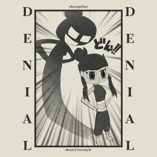 DENIAL.FREESTYLE