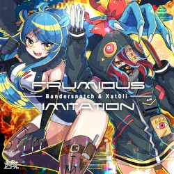 Frumious Imitation
