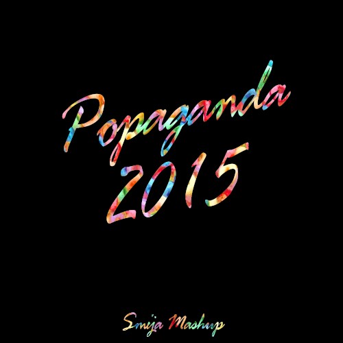 Popaganda 2015