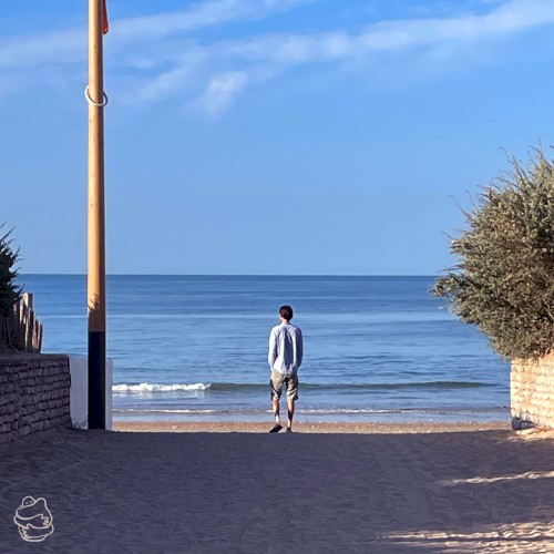 Watching Waves
