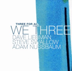 Three For All
