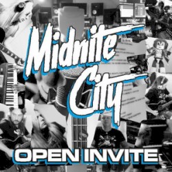 Open Invite
