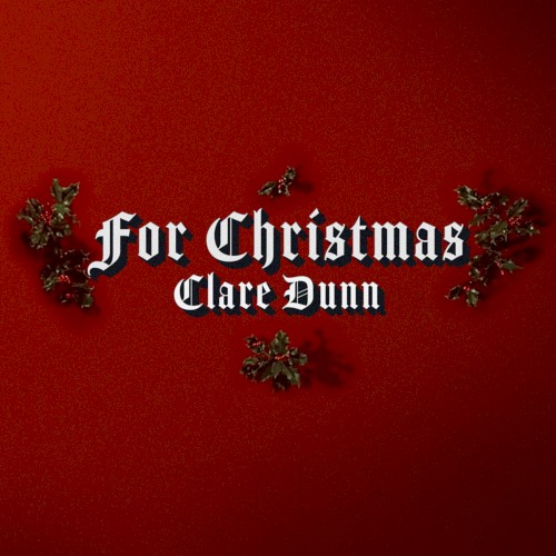 For Christmas