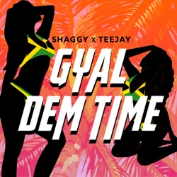 Gyal Dem Time
