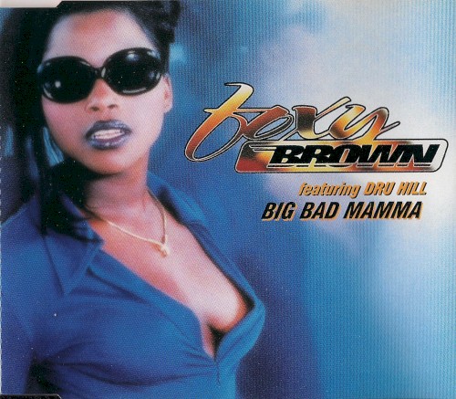 Big Bad Mamma