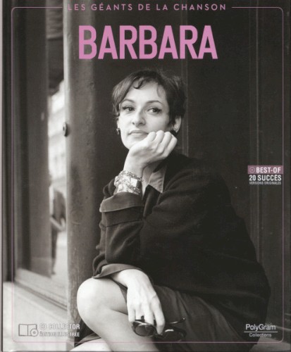 Barbara