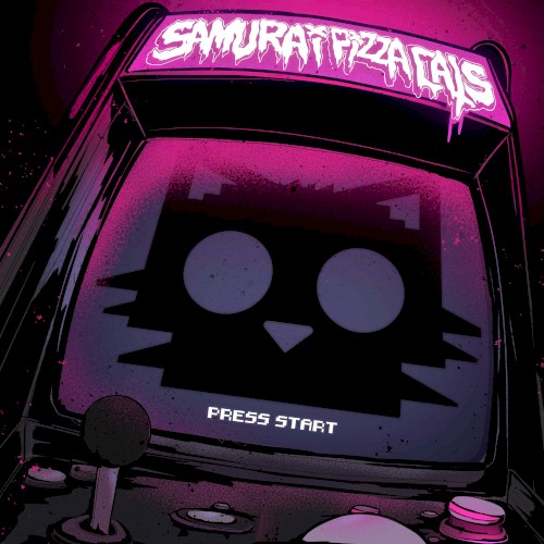 Press Start