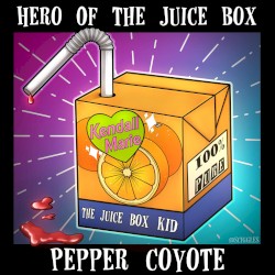 Hero of the Juice Box - The Juice Box Kid Kendall Marie Entrance Theme