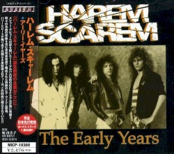 The Early Years