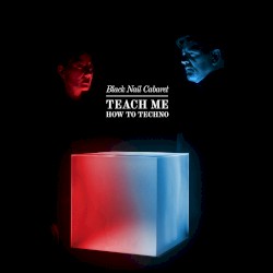 Teach Me How to Techno