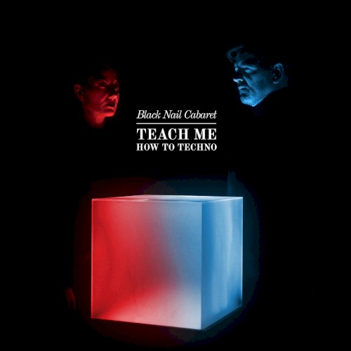 Teach Me How to Techno