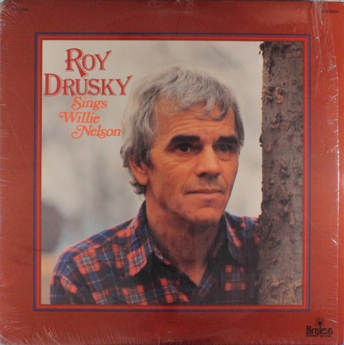 Roy Drusky Sings Willie Nelson