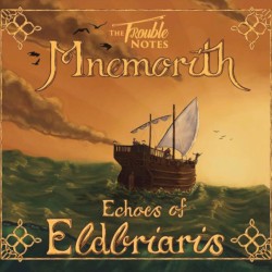 Mnemorith: Echoes of Eldbriaris