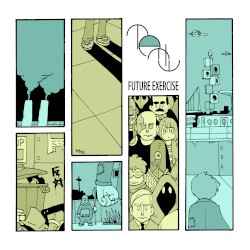 future exercise
