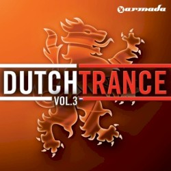 Dutch Trance, Volume 3