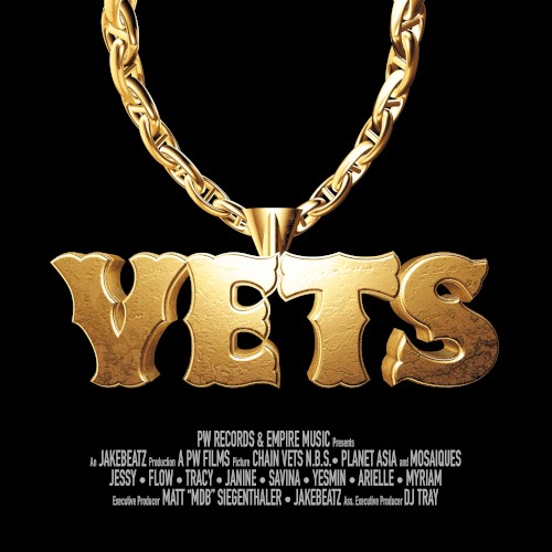 Chain Vets