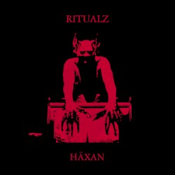 Häxan
