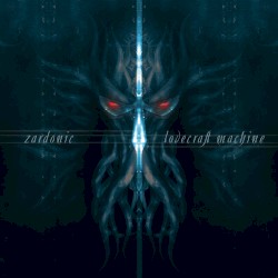 Lovecraft Machine