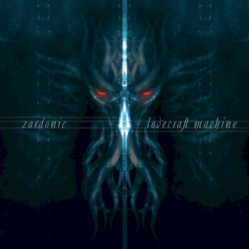 Lovecraft Machine
