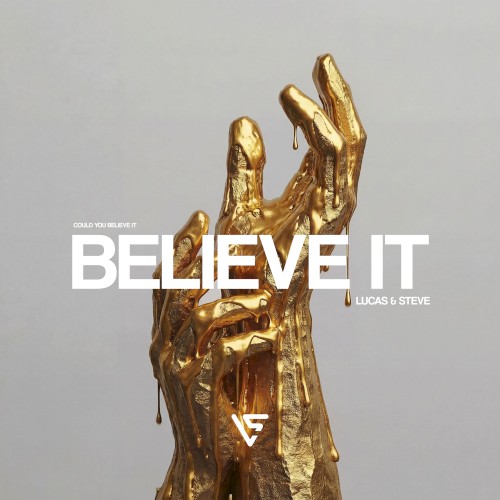 Believe It