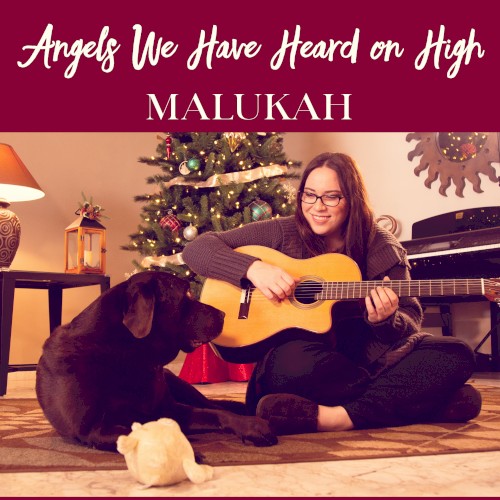 Angels We Have Heard on High