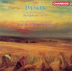 Symphony in G