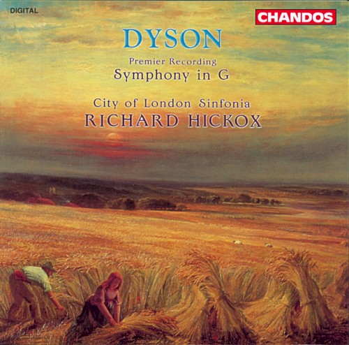 Symphony in G