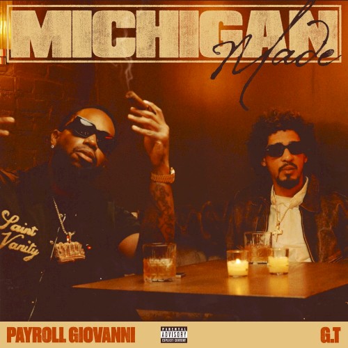 Michigan Made