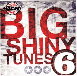 Big Shiny Tunes 6