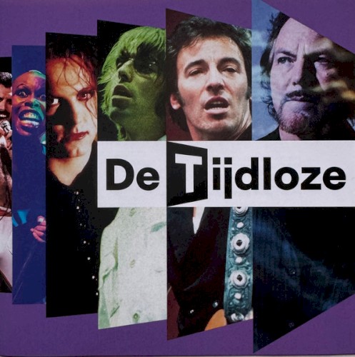 De tijdloze