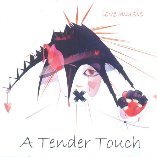 A Tender Touch, Vol. 2