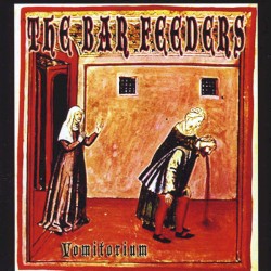 Vomitorium