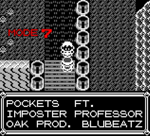 Pockets
