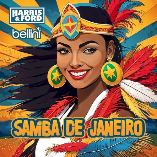 Samba De Janeiro