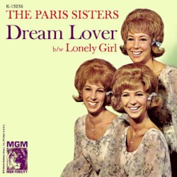 Dream Lover / Lonely Girl