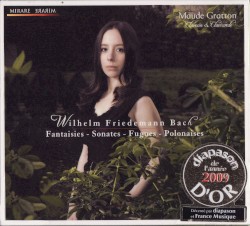 Fantaisies - Sonates - Fugues - Polonaises