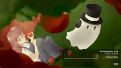 Bad Apple!!