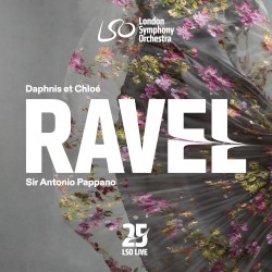 Daphnis et Chloé