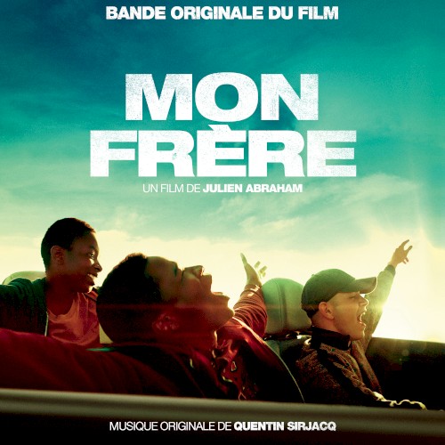 Mon frère
