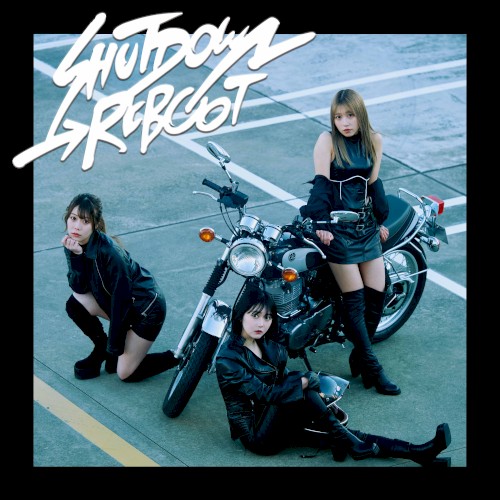 SHUTDOWN→REBOOT (Instrumental)
