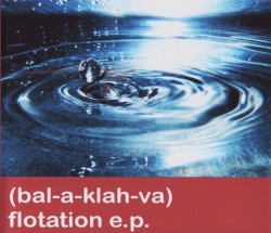 Flotation E.P.