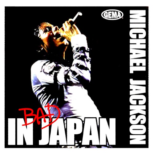 Bad in Japan