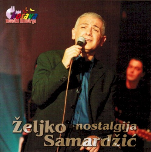 Nostalgija