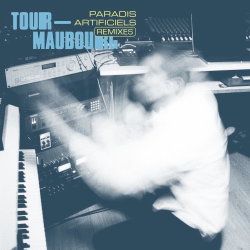 Paradis artificiels (remixes)