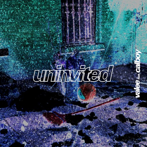 Uninvited