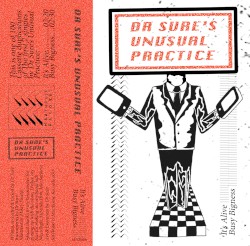 Its Alive/Busy Bigness Tape