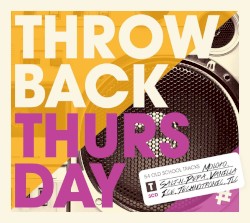 Throwback Thursday