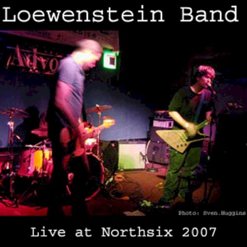 Northsix Jan 2007