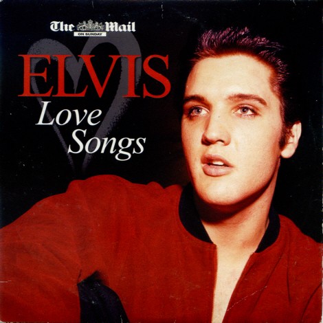 Love Songs